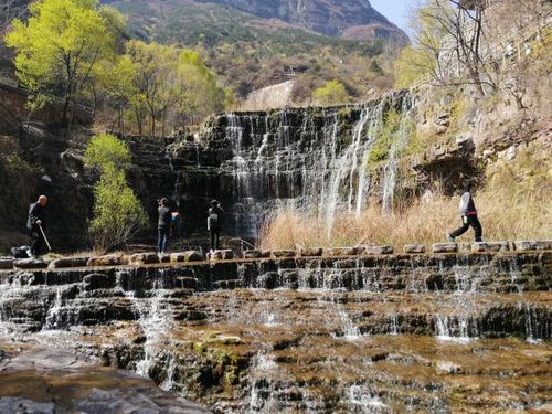 太行大峡谷景区景区旅游攻略之景点11共40页