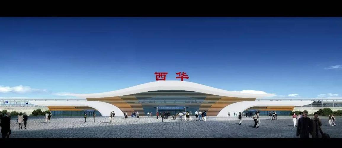 我骄傲丨最近周口的这些新变化,拿出来和朋友喷喷!