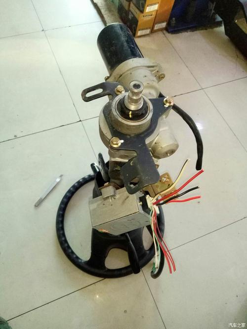 3605 | 回复: 20 夏利论坛 n3 a 电子转向助力怎么接线,求大神指点,求