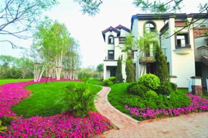 世茂御龙海湾 小型公寓投资首选