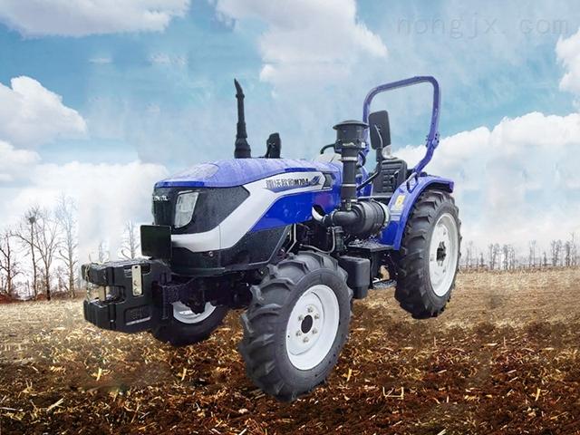 潍柴雷沃欧豹m704-2h拖拉机