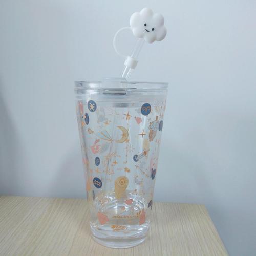 分享我的心动水杯