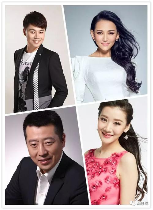 5月20日,浙江广电百名主持人走基层 走进象山文艺晚会即将启幕!