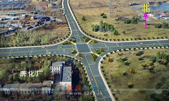 提速!"三宝平交道路"加快建设进度,力争早日通车!