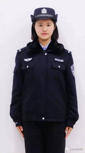 春秋执勤服 冬执勤服