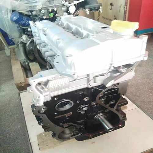 云内d19tcie1凯马车用柴油机维修配件 裸机 半总成