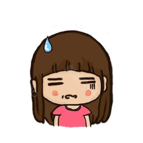 内切眼袋多久可以低头,平时没觉得,现在发现不低头好难受,难受想哭