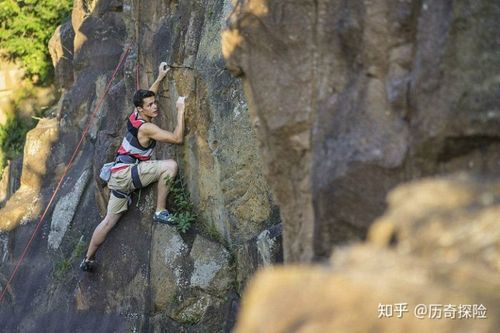 户外攀岩和人工岩壁,两种攀岩项目 历奇探险都可以承建,帮助景区做好