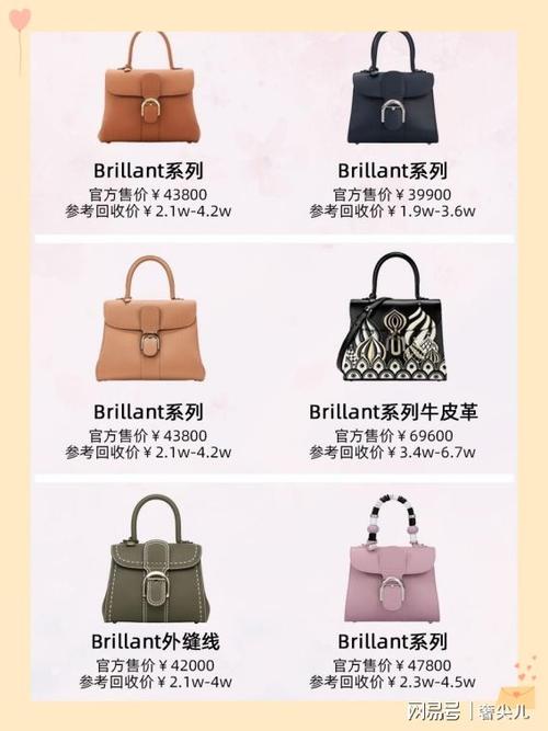 delvaux德尔沃包包回收|实力种草delvaux德尔沃气质包包合集