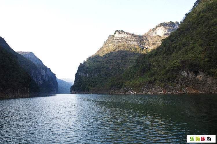六广河名胜景区_六广河名胜景区门票价格_修文景点六