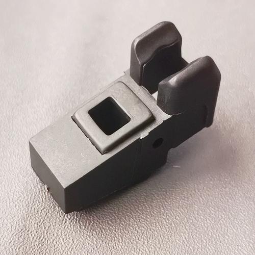 抱嘴尼龙一体威尔特m1mst2011路西法2011战鹰zy2孩之宝软弹枪