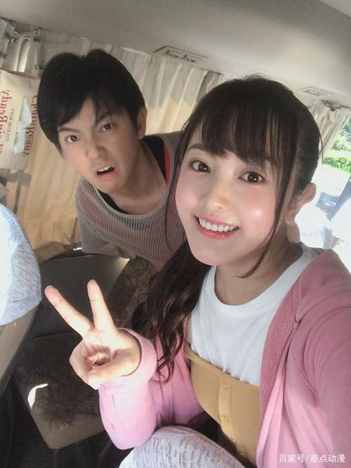 还记得假面骑士w的女主角吗?来看看亚树子近些年的有