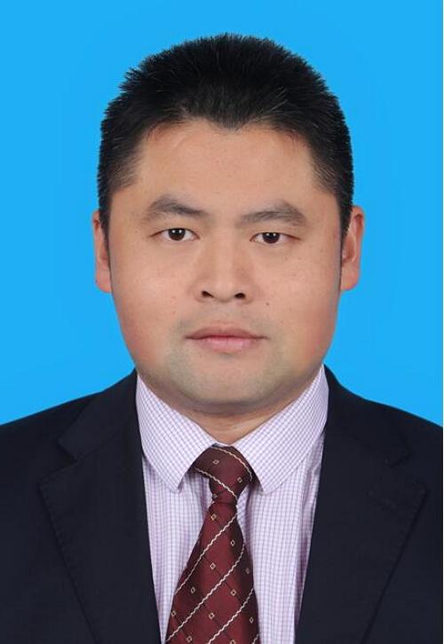 横县县长 曾鹏鑫