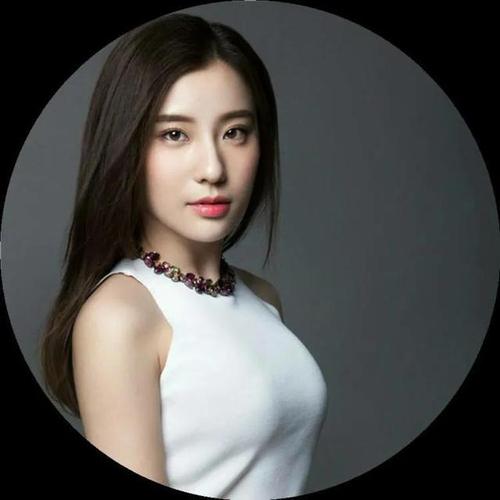 鲍天琦年轻演员