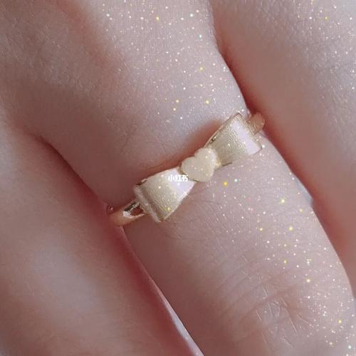 周大福 在逃公主戒指_戒指_在逃公主_周大福怎么样_周大福戒指_时尚