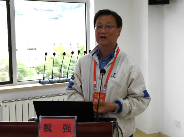 中国医学科学院魏强教授授课中国医学科学院高虹教授授课中国医学科学