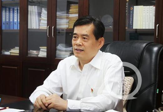 联播pro:史秉锐任济源市委书记