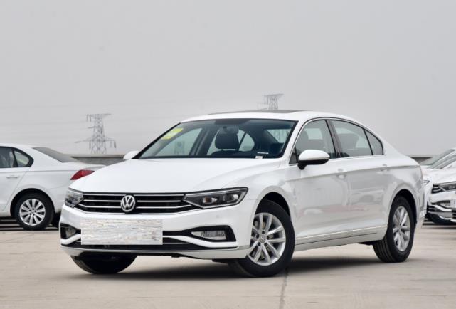 大众迈腾怎么样 迈腾2021款报价及图片【汽车时代网】