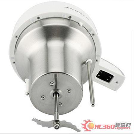 九阳豆浆机dj06b-ds01sg