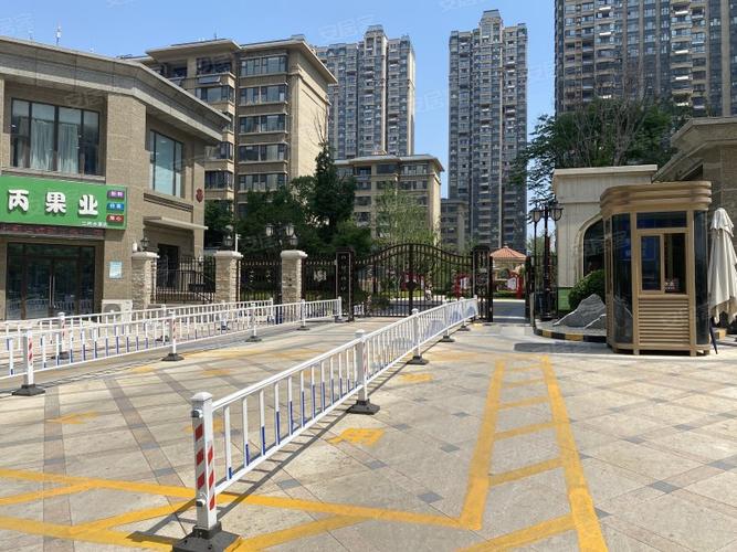 恒大名都三期,通园路-淮安恒大名都三期二手房,租房