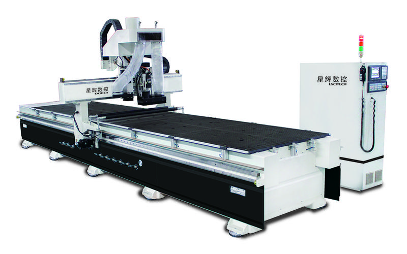 自动上下料开料机和双工位开料机如何选择_手机搜狐网