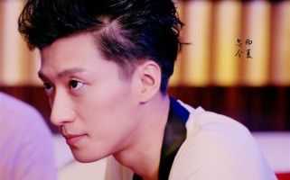 《遇见男神》第二期和乔任梁在一起的那个粉丝是谁?