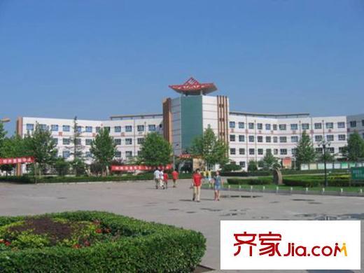 万腾99御景城武安市第三中学