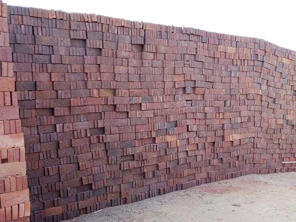 南通开发区旧红砖多少钱