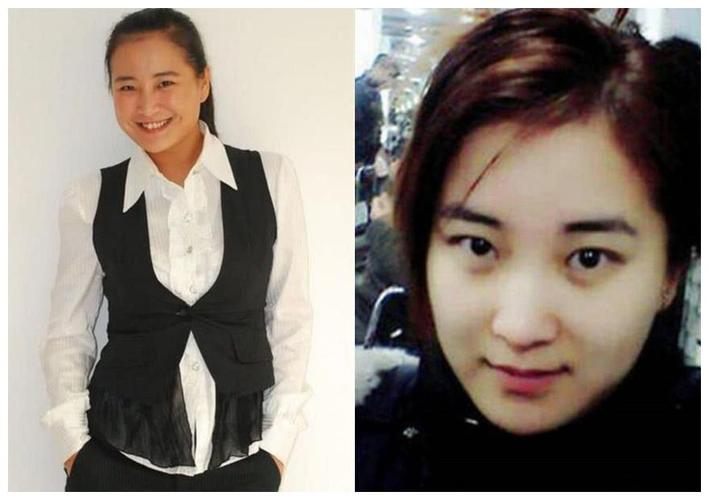 贾玲称18岁和关晓彤一样美,本以为说笑,看清旧照:难怪
