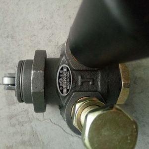 叉车手油泵 杭州合力叉车配新柴490bpg发动机输油泵柴油油压油泵