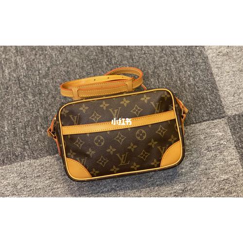 lv 相机包 单层相机包 横版相机包_相机包_路易威登怎么样_时尚_箱包