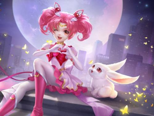 小乔喜提美少女联动皮肤?蔡文姬星元超好看,388点券留给新战令