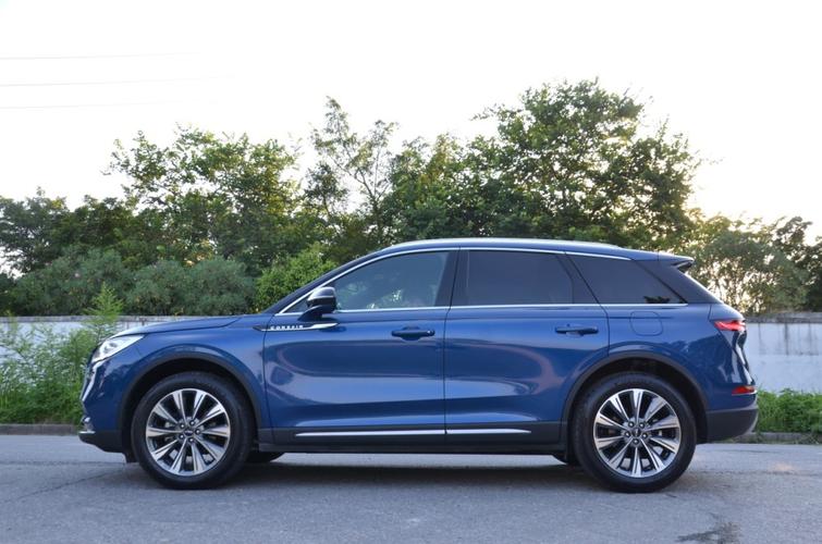 高速"静音王"终于成功,2.0t 8at,隔音最"完美"的suv