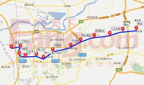 r2线_房产资讯-济南搜房网