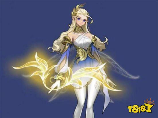 艾琳重做引发玩家不满老玩家表示很不爽