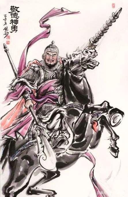 为什么说「尉迟恭」才是"玄武门之变"真正策划和实施者