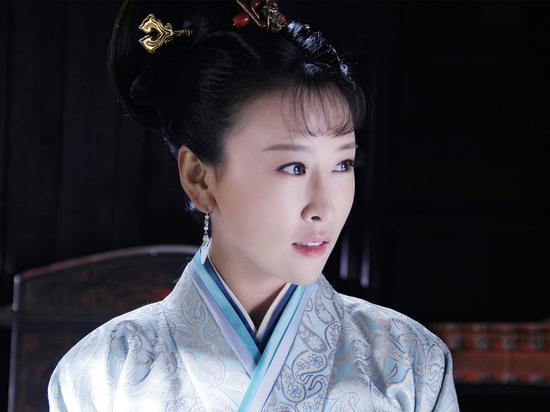  p>孟嬴,电视剧《 a target="_blank" href="/item/芈月传/73703"