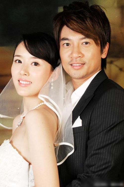 苏有朋妻子照片流出终于知道看不上林心如的原因了