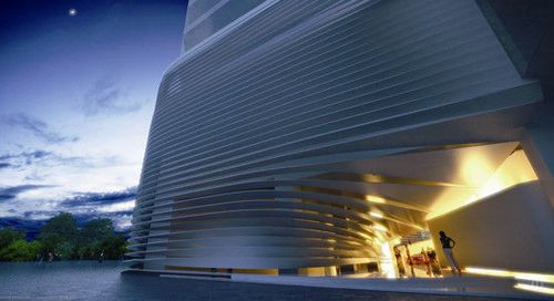 民营美术馆的三根紧箍咒