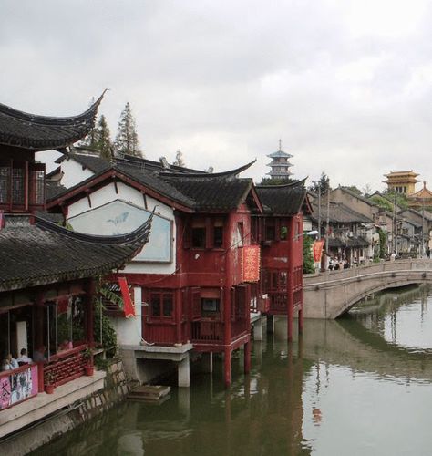 上海老城厢传统地名写就的历史