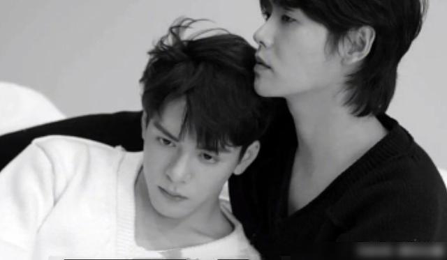 曾舜晞和肖宇梁同拍西湖余生大片,再现《终极笔记》十