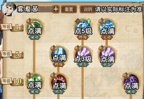 燃烧意志:100级艾尼路技能加点,雷神降临,不爱输出爱上了辅助