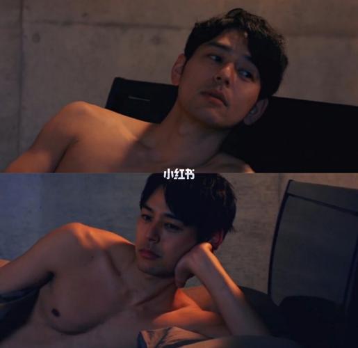 妻夫木聪《red》78_爱情电影_日本_夕阳_日本爱情电影_影视_电影