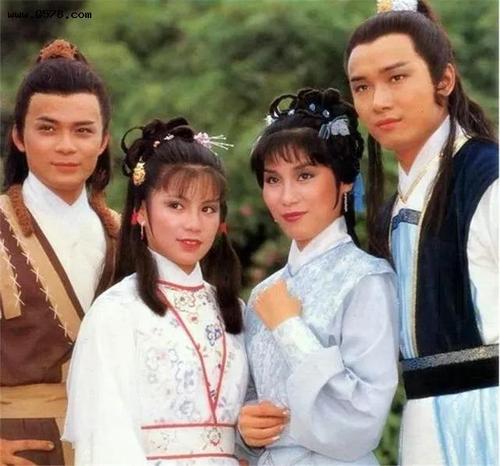 十部80年代电视剧,全部堪称经典,是8090永远的回忆!