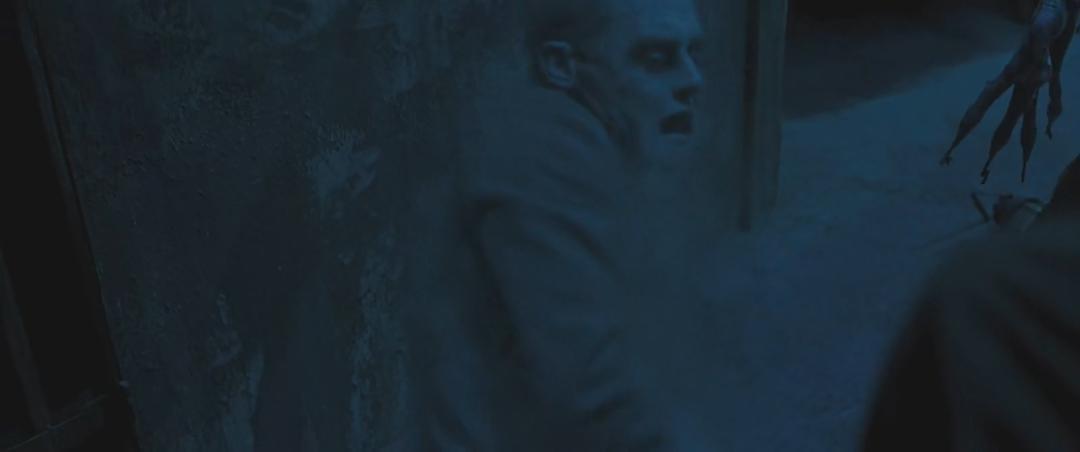 潜伏4:锁命亡灵