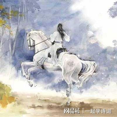 贺铸 六州歌头 少年侠气|壮志|豪侠|西风_网易订阅