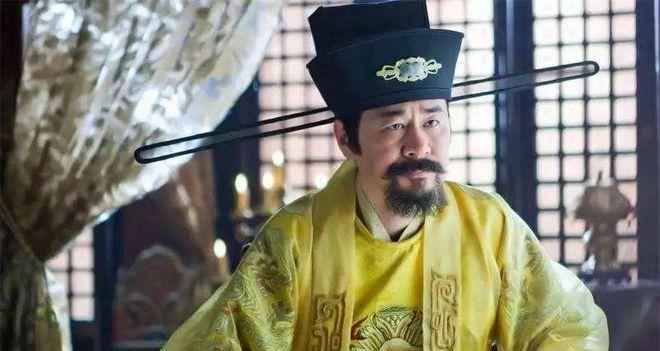 有金匮之盟的存在为何赵匡胤儿子却没能继承皇位这要怪赵光义