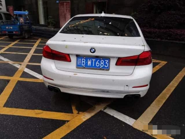 这一省份没有"b车牌",外地人幸灾乐祸,本地人不愿提起