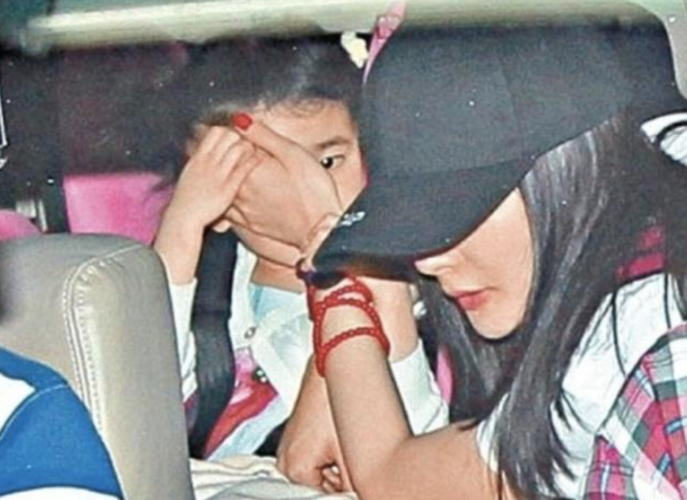 小糯米7岁生日快乐,你的妈妈很爱你