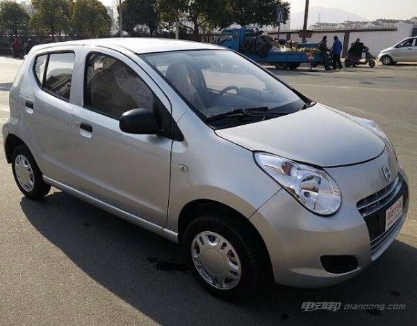 电动老年代步车有哪些?电动老年代步车